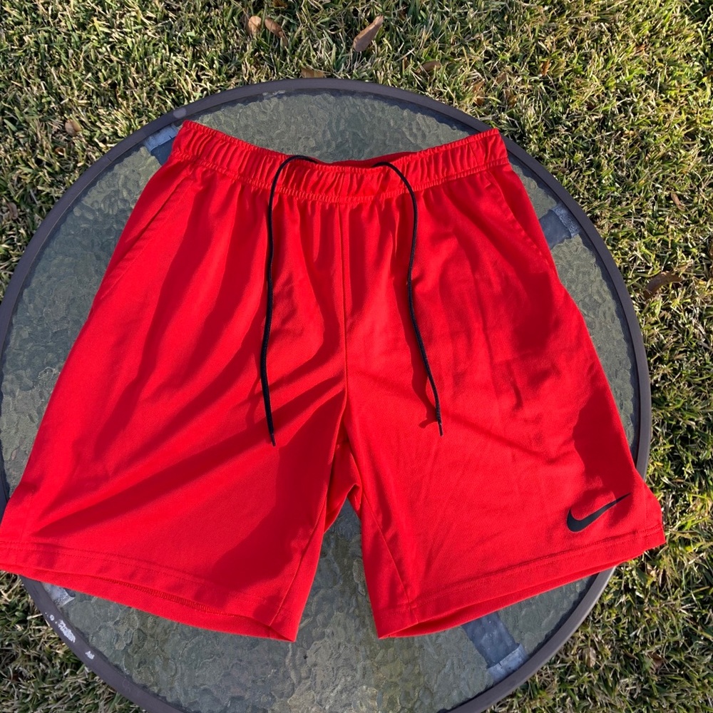 Nike shorts